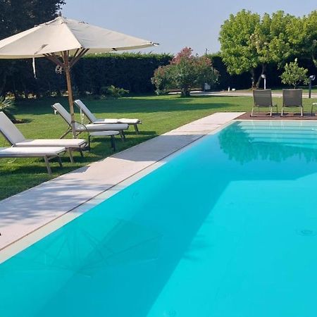 Villa Casa Tina Verona Exterior foto