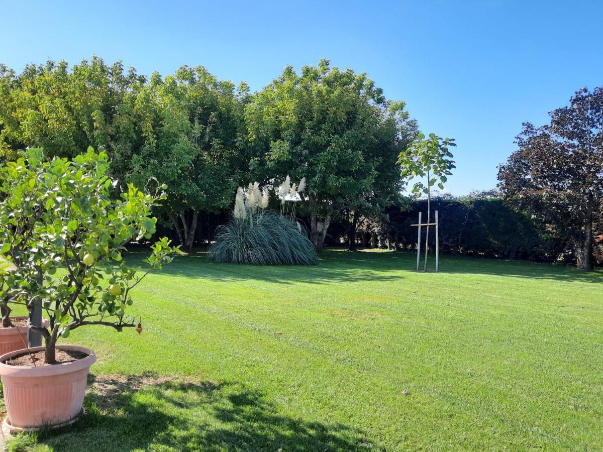Villa Casa Tina Verona Exterior foto