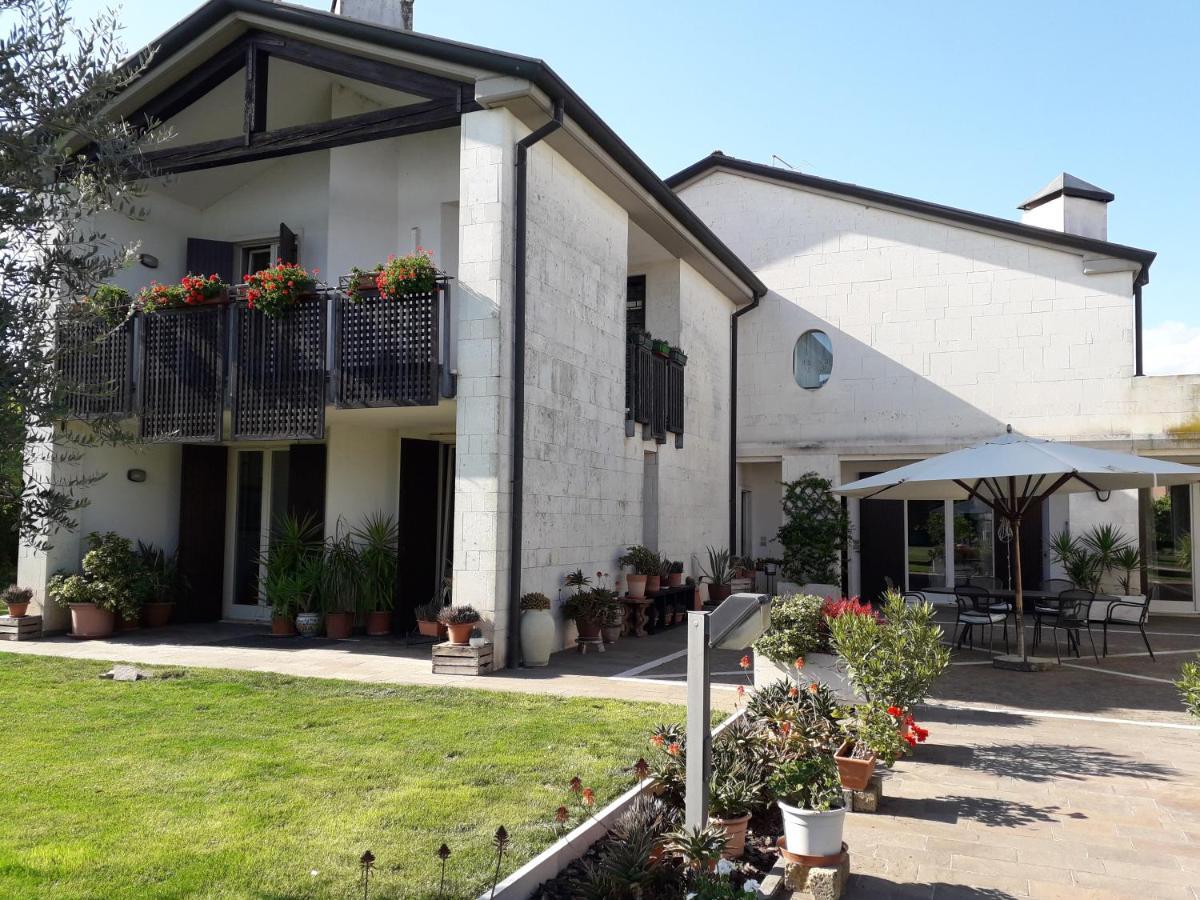 Villa Casa Tina Verona Exterior foto