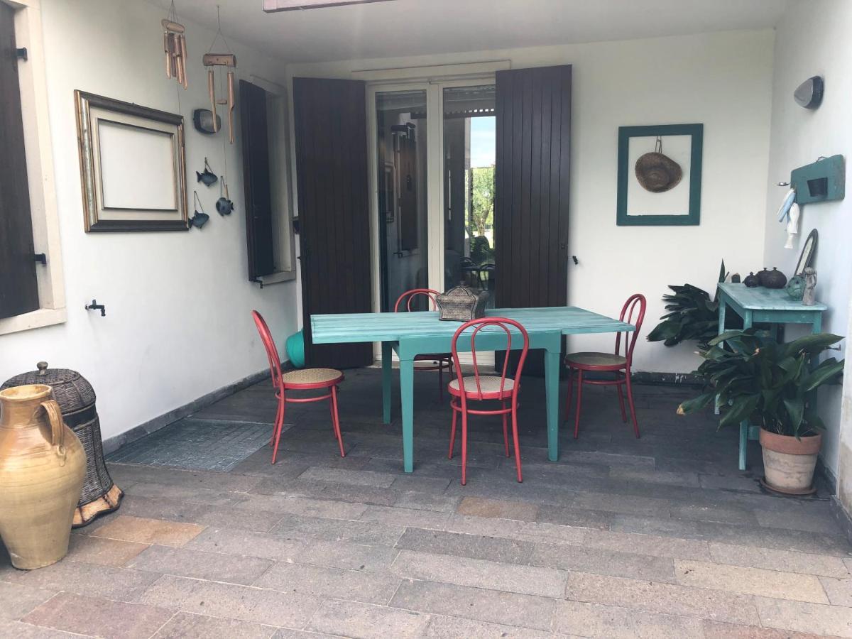 Villa Casa Tina Verona Exterior foto