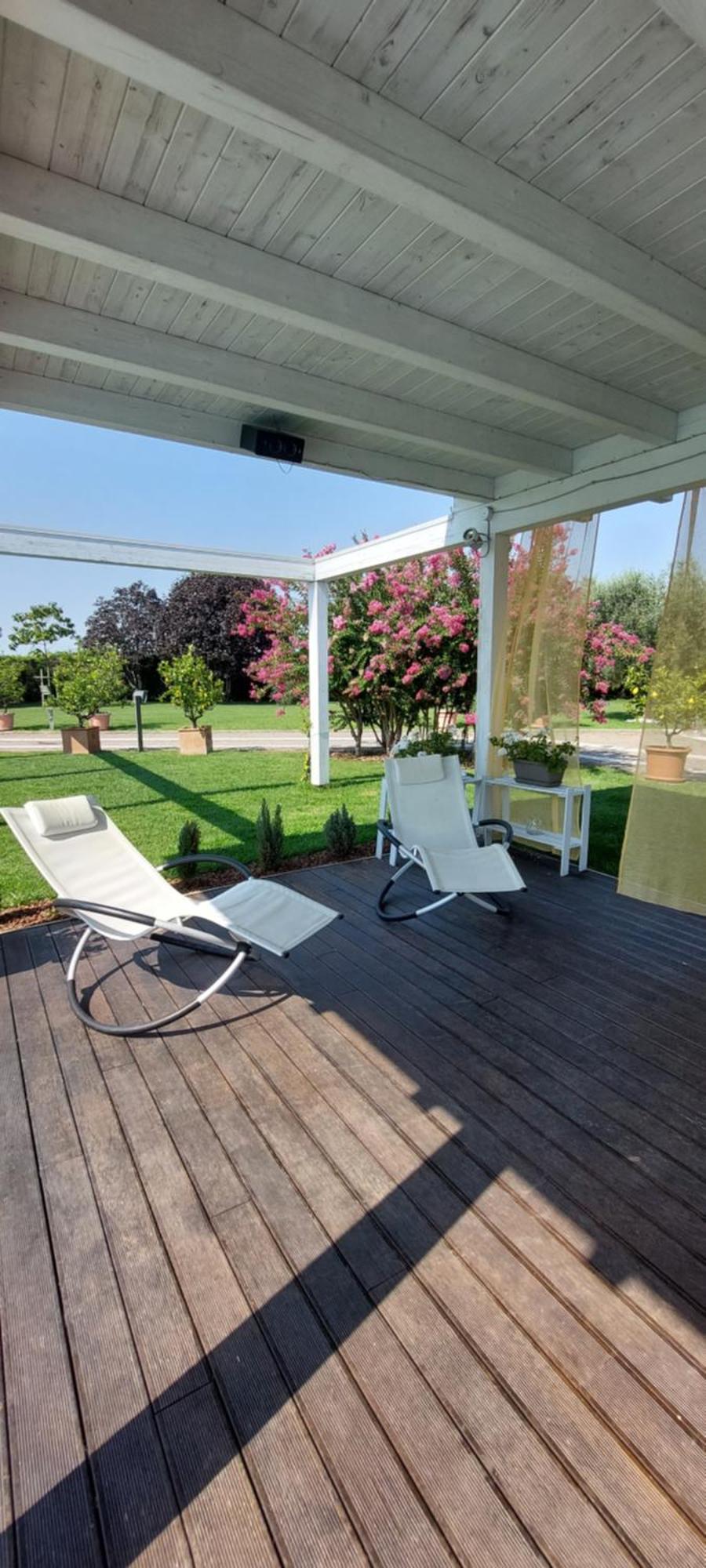 Villa Casa Tina Verona Exterior foto
