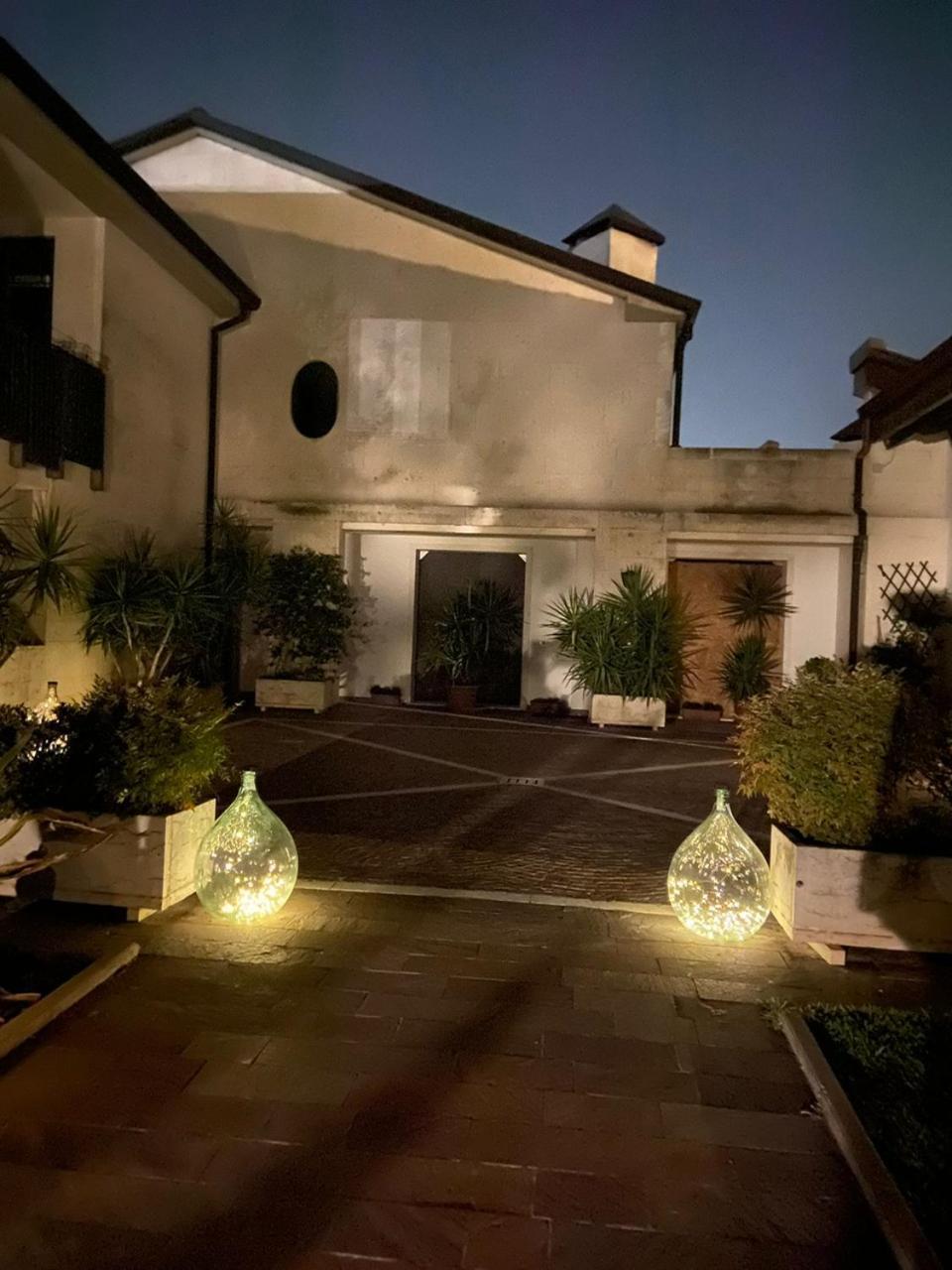 Villa Casa Tina Verona Exterior foto
