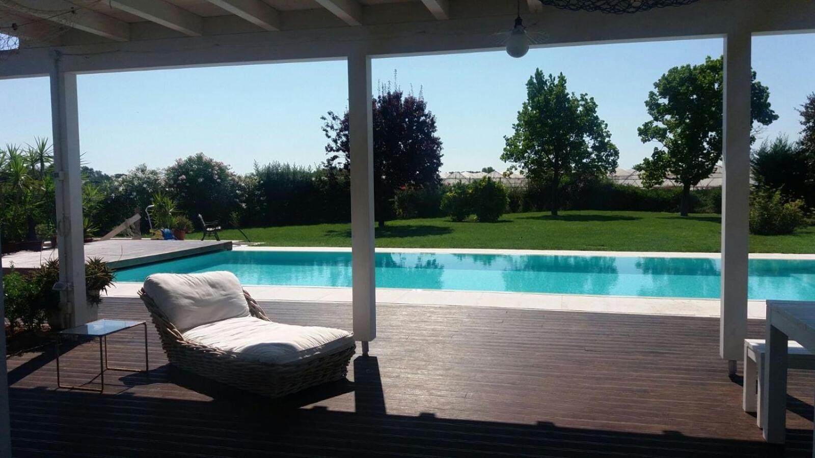 Villa Casa Tina Verona Exterior foto